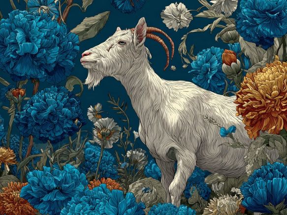 Nửa cuối năm 2026, con giáp Mùi còn có thể đón nhận những khoản tiền bất ngờ như thưởng dự án, cơ hội đầu tư hoặc nguồn thu phụ. Ảnh minh họa