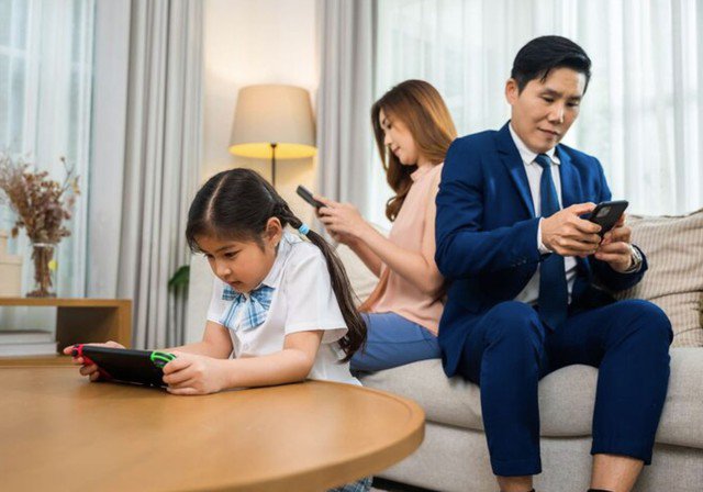 Thiếu vận động khiến trẻ dễ mệt mỏi, giảm khả năng tập trung và tiếp thu kiến thức. Ảnh minh họa