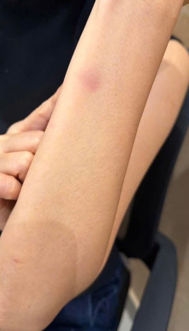 Phía nạn nhân khẳng định không chấp nhận lời xin lỗi