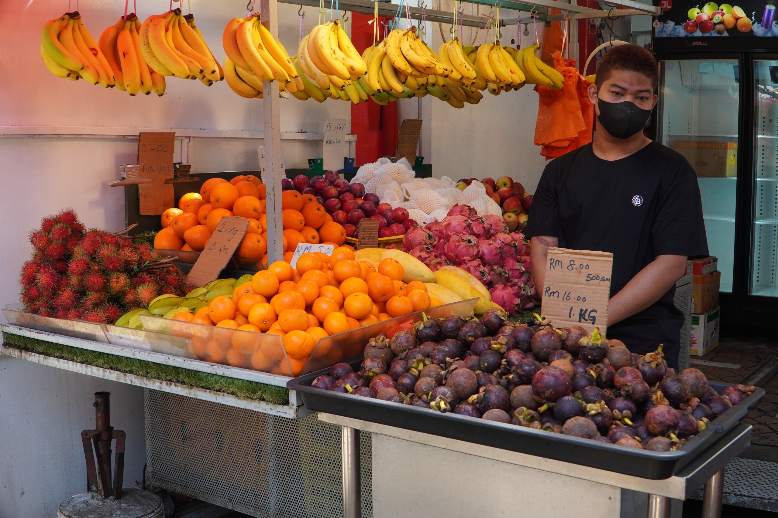 Đi Malaysia dịp 30-4 hết bao nhiêu tiền? Tất tần tật chi phí cho chuyến 5 ngày 4 đêm - 9