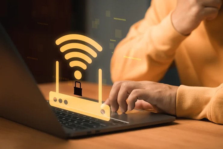 Cài đặt các bản cập nhật giúp router Wi-Fi thoát khỏi các lỗ hổng nguy hiểm.