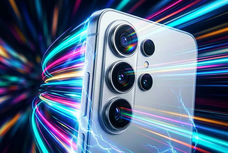 Nhưng Galaxy S27 Ultra có thể giải quyết điều này.