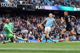 Dự đoán tỷ số trận HOT: Man City dễ tạo "mưa bàn thắng", Barca thị uy sức mạnh