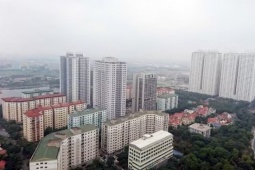 Không chỉ 'chung cư vạn dân' HH Linh Đàm, loạt chung cư sai phạm bị 'treo' sổ hồng cũng lấy ý kiến cư dân