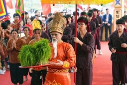 Giỗ tổ Hùng Vương 2026 rơi vào thứ mấy, ngày mấy dương lịch?