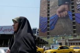 Điểm nóng xung đột ngày 21-4: Mỹ phong tỏa Hormuz, Iran lâm nguy?