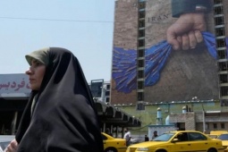 Điểm nóng xung đột ngày 21-4: Mỹ phong tỏa Hormuz, Iran nguy khốn?