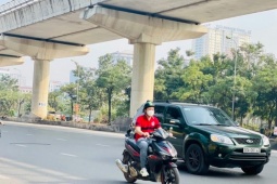 Khối không khí lạnh tăng cường lại sắp tràn về, Hà Nội và miền Bắc có mưa rét?