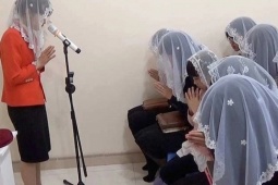 Tin “ngày tận thế”, có người bán nhà theo “Hội thánh Đức Chúa Trời Mẹ”