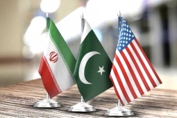 Iran sẽ tung ra 'quân bài mới', không đàm phán do sức ép