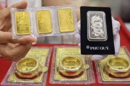 Diễn biến mới về giá vàng bạc