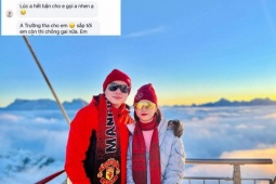 Chuyện gì đang xảy ra với Trung Quân Idol?