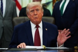 Những tuyên bố liên tục thay đổi của Mỹ về đàm phán với Iran