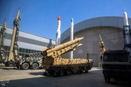 "Địa ngục ngay từ giây đầu tiên" - Iran cảnh báo "bất ngờ mới" cho Mỹ và Israel nếu chiến tranh tái bùng nổ