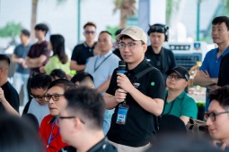 Co:Talk - cách Lynk & Co kết nối và lắng nghe người dùng Việt