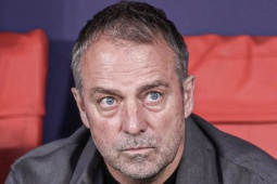 Barcelona lộ rõ điểm yếu thời Hansi Flick: "Gót chân Achilles" của nhà vua