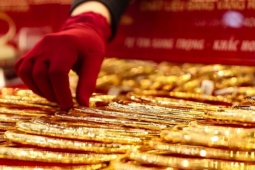 Vàng lao dốc rồi bật tăng chóng mặt, hé lộ quy luật ít người biết