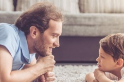 Muốn con có một đời an yên, cha mẹ nhất định phải dạy con 5 điều này