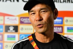 Câu chuyện về HLV Akira Ijiri và bóng đá Việt Nam, Nhật Bản