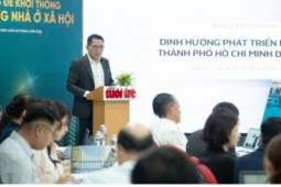 Công nhân mất 20 năm lao động, không chi tiêu mới đủ tiền mua căn hộ giá 1 tỷ đồng