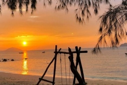 3 địa điểm du lịch gần Hà Nội dịp 30/4 -1/5: Cảnh đẹp, không lo chen chúc