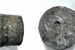 Ly kỳ vụ bán thiên thạch giả ở Bắc Ninh