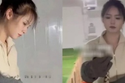 Con gái tốt nghiệp đại học, về làng giúp bố nuôi 60.000 con rắn, kiếm tiền tỷ