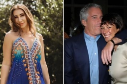 Nạn nhân Jeffrey Epstein kể ký ức đau đớn vì bị xâm hại nhiều năm