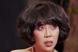 Trác Thúy Miêu bỏ về và loạt sao Việt bị đuổi khéo trên thảm đỏ