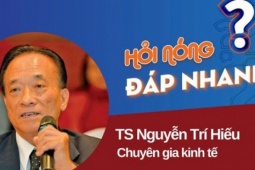 Vì sao giá vàng trong nước "đứng yên" dù giá thế giới biến động rất mạnh?