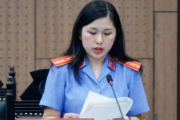 Đề nghị mức án đối với cựu Phó chủ tịch phường "xào ke" xuyên đêm cùng 2 nữ nhân viên