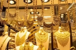 Vì sao Dubai trở thành 'ngã ba' của thị trường vàng toàn cầu?