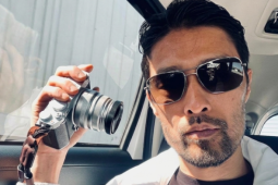 Ngoại hình Johnny Trí Nguyễn tuổi 52