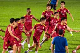 Bóng đá Việt Nam hưởng lợi từ thay đổi mới của AFC