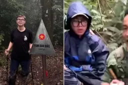 Vì sao người bị lạc khi leo núi, đi rừng hay nghe thấy “tiếng gọi tên mình”?