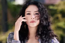 Chương Tử Di bẽ mặt