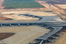 Phó thủ tướng yêu cầu đẩy nhanh điều tra sai phạm tại dự án sân bay Long Thành