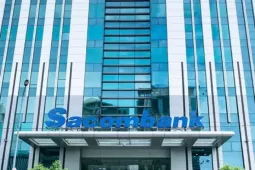 Động thái mới của 'bầu' Thuỵ tại Sacombank, cổ phiếu tăng vọt