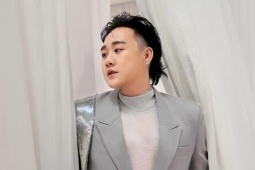 Trung Quân Idol: 'Hoàng tử mưa' của Vpop, cuộc sống giàu có, U40 vẫn độc thân