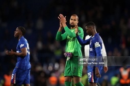 Chelsea bên bờ khủng hoảng, giới chủ thừa nhận sai lầm khiến fan phẫn nộ