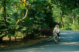 Khi “bền vững” không còn là lời hứa, mà là trải nghiệm trong từng kỳ nghỉ