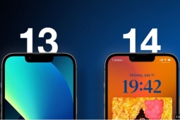 Bộ đôi iPhone chính hãng giảm chưa từng có, rẻ nhất thị trường: Chỉ từ 12 triệu đồng sở hữu cấu hình xịn, thiết kế đẳng cấp chẳng kém iPhone 17