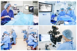 Bệnh viện Tâm Anh được vinh danh số 1 Đông Nam Á về hỗ trợ sinh sản