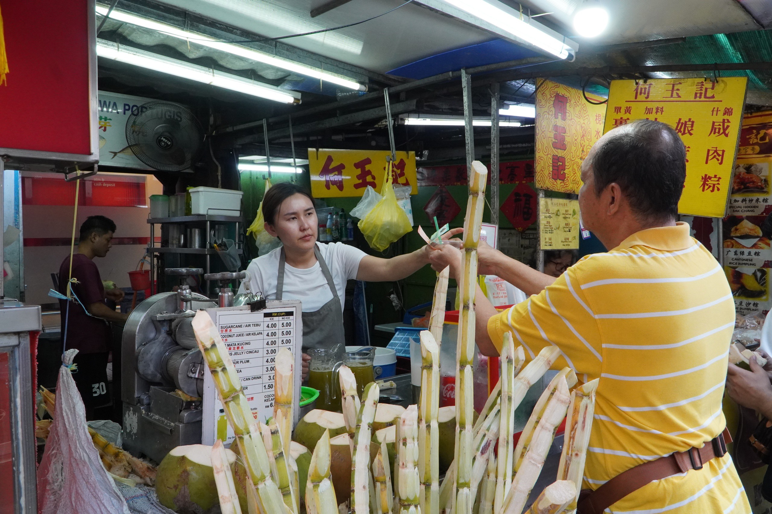 Đi Malaysia dịp 30-4 hết bao nhiêu tiền? Tất tần tật chi phí cho chuyến 5 ngày 4 đêm - 10