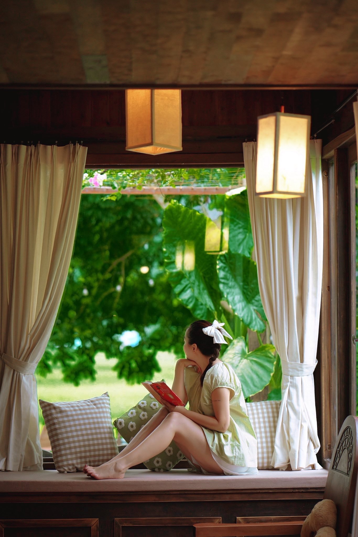 Chi phí cho chuyến trải nghiệm dài 2 ngày 1 đêm thường dao động từ 1,2-2,5 triệu đồng/người. Ảnh: Nguyễn Hồng Thu Trang