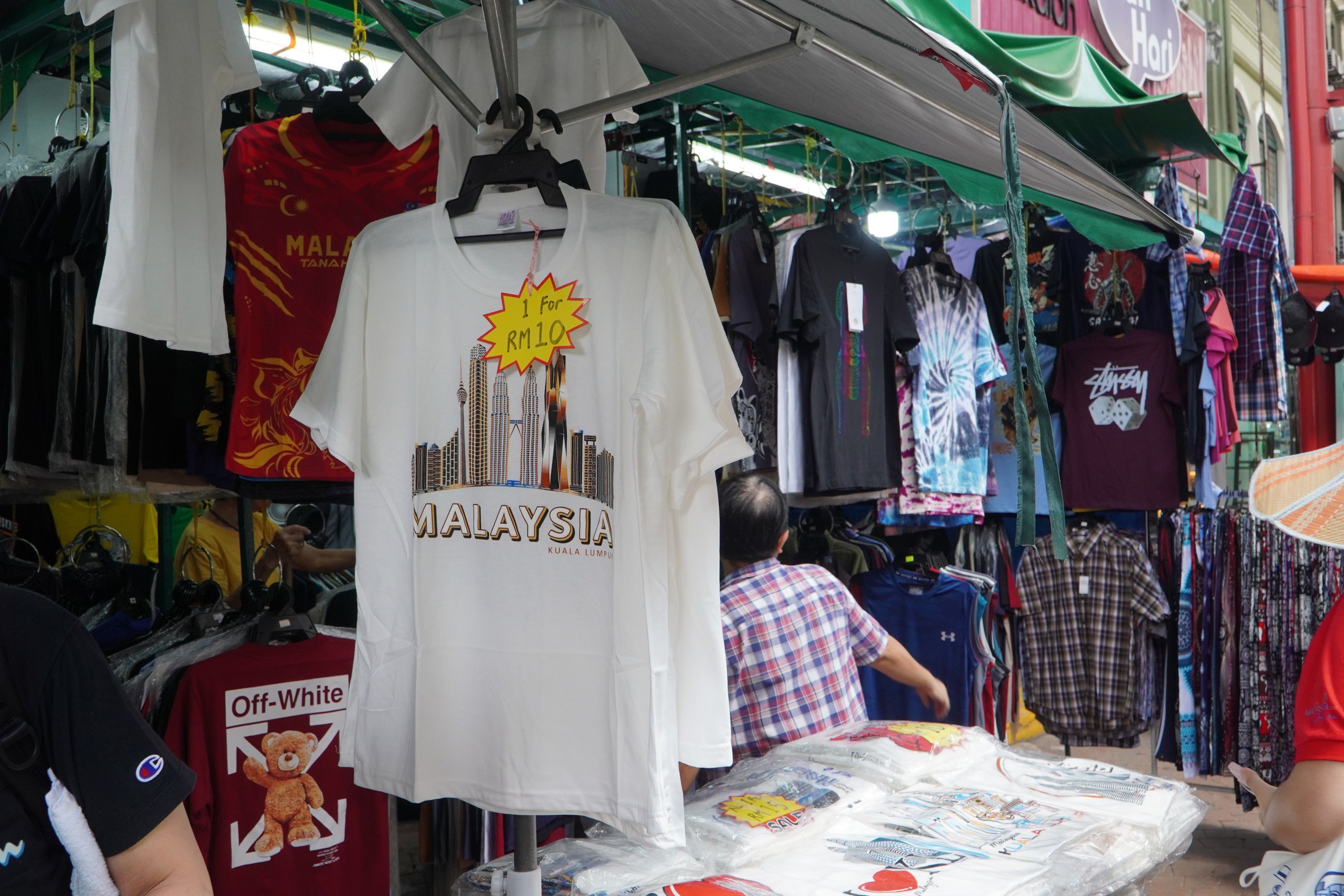 Đi Malaysia dịp 30-4 hết bao nhiêu tiền? Tất tần tật chi phí cho chuyến 5 ngày 4 đêm - 11