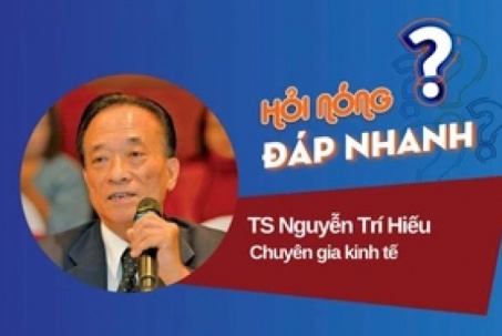 Vì sao giá vàng trong nước "đứng yên" dù giá thế giới biến động rất mạnh?