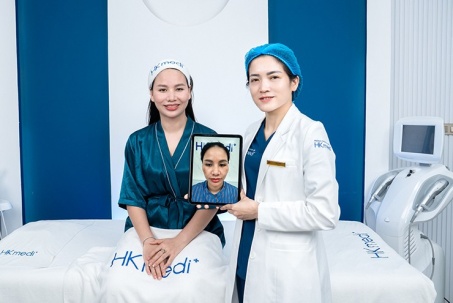 BS da liễu CKI Đào Thị Lệ: “Giải mã” sẹo rỗ phức tạp bằng phác đồ bộ 3 công nghệ tái thiết đa tầng