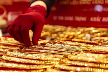 Vàng lao dốc rồi bật tăng chóng mặt, hé lộ quy luật ít người biết