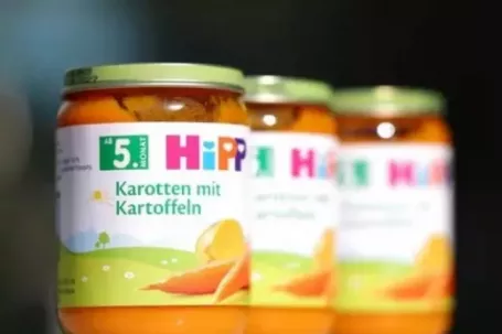 Quản lý thị trường vào cuộc vụ sữa ăn dặm HiPP nghi chứa thuốc diệt chuột